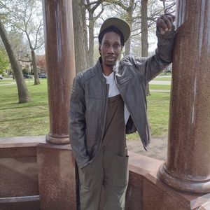 Meet your Posher, Spencer